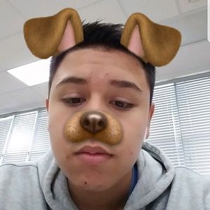 Meet your Posher, Francisco